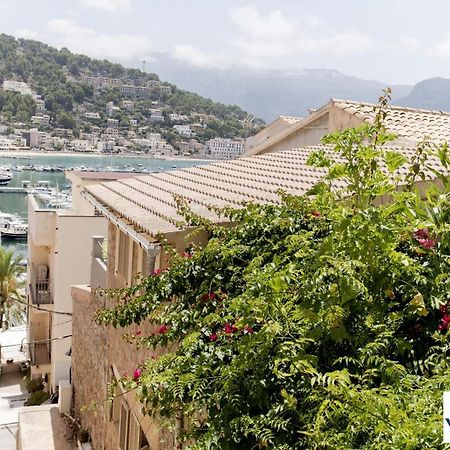 Yourhouse Es Niu, Apartment In Puerto De Sóller Kültér fotó